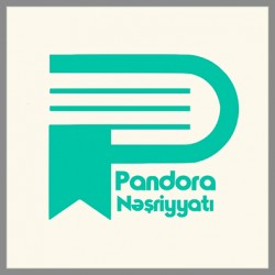 Pandora Nəşriyyatı