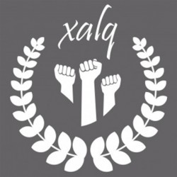 Xalq