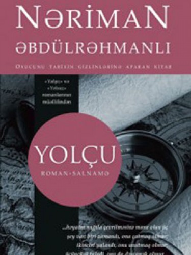 Image result for Nəriman əbdülrəhmanlı Yolçu